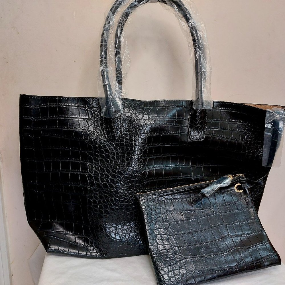 Large Travel/Business Tote
